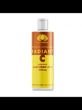 Radiant C liposomales Vitamin C 225 ml PURATHRIVE